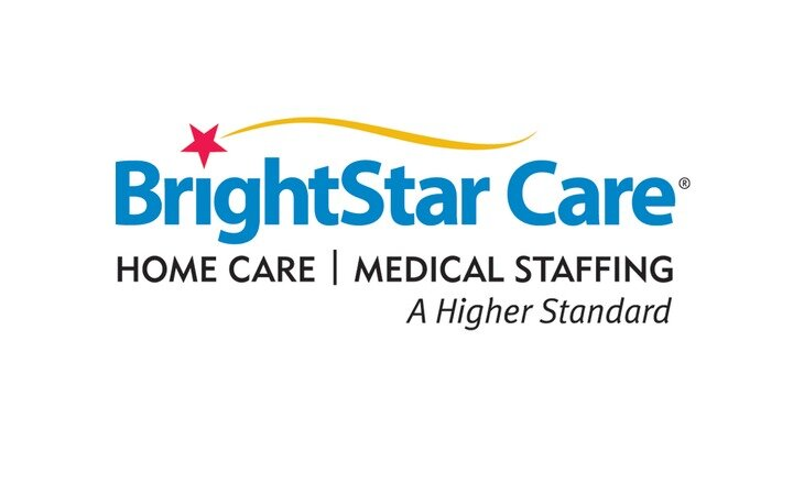 Brightstar Care Logo