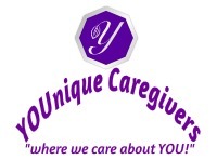 Younique Caregivers Logo