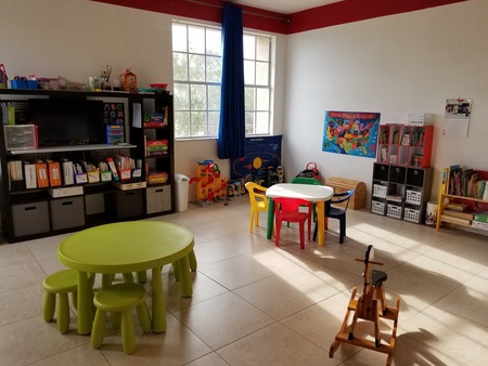 Miss Jody's Childcare And Learning Center