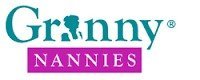 Granny Nannies Logo