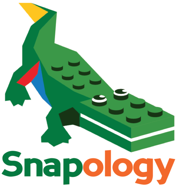 Snapology Of Troy-macomb Logo