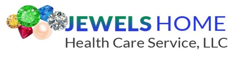 Jewels Home Health Care Service, Llc Logo