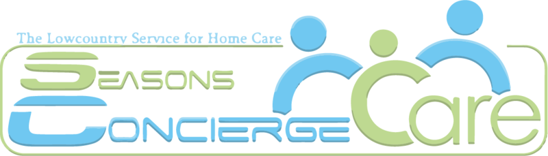 Seasons Concierge Care Logo