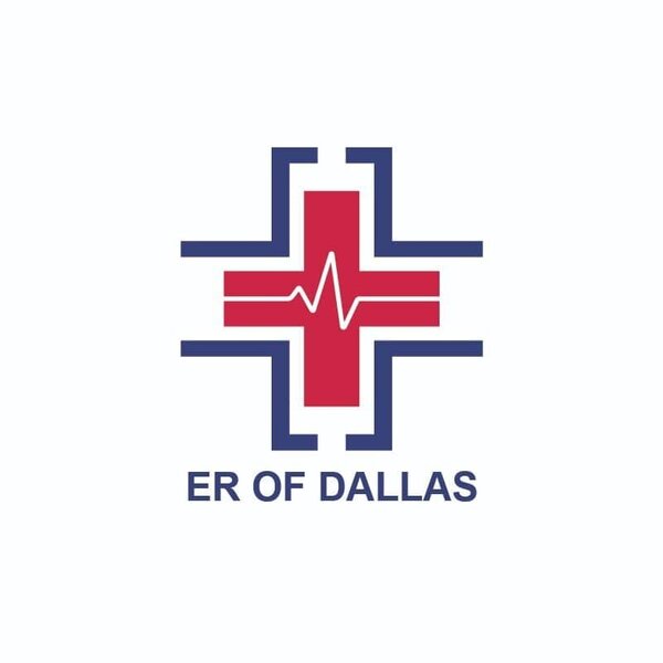 Er Of Dallas - 24 Hour Emergency Care Logo