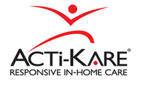 Actikare Home Services Logo