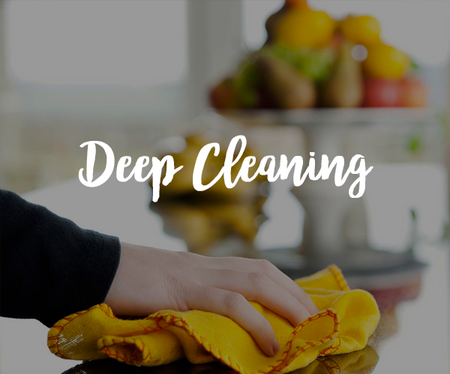 Top2Bottom Home & Office Cleaning