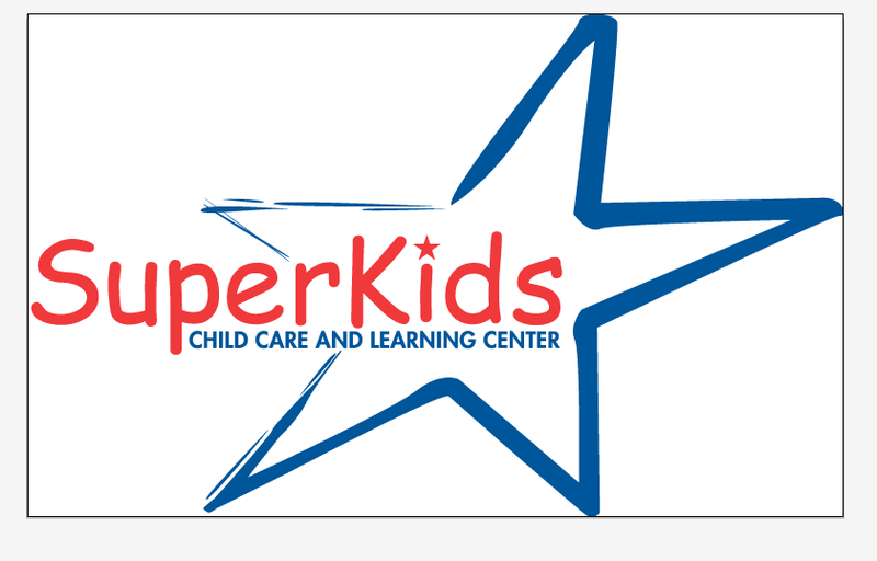 Superkids Logo