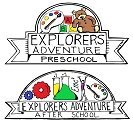 Explorers Adventure School Logo