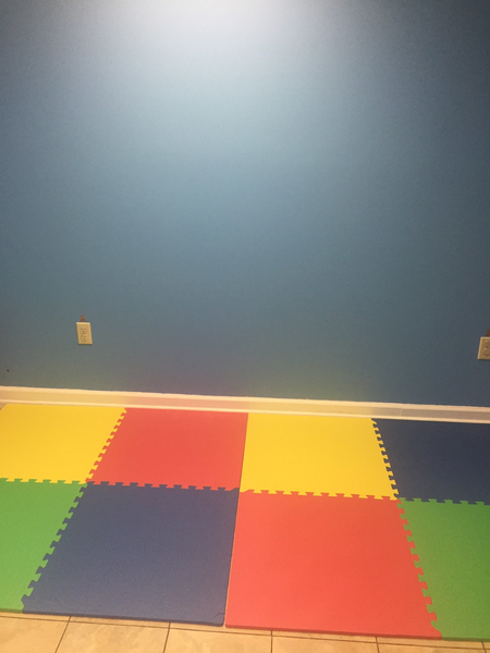 First Steps Child Care Center