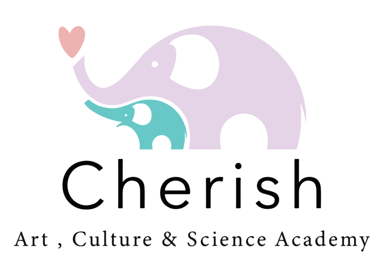 Cherish Academy Logo