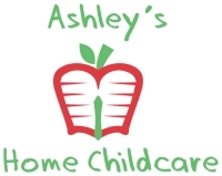 Ashley's Home Childcare Logo