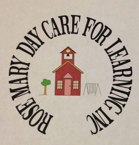 Rose Mary Day Care For Learning Inc.