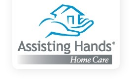 Assisting Hands Of Loudoun Logo