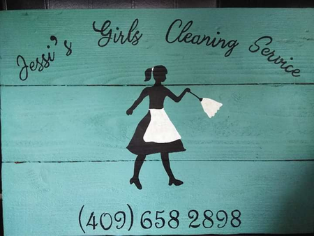 Jessi's Girls Cleaning Service