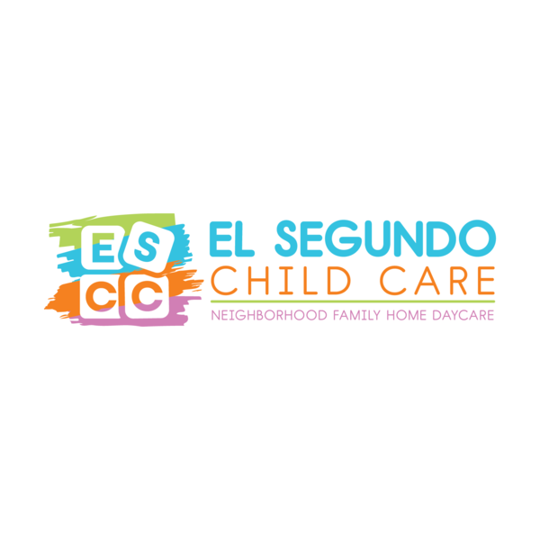 El Segundo Child Care Logo