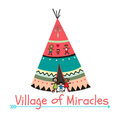 Village of Miracles