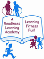 A Readiness Learning Academy, Inc.