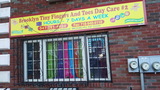 Brooklyn Tiny Fingers And Toes Daycare