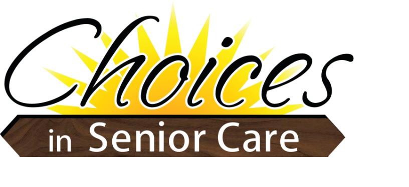 Choices In Senior Care Llc Logo