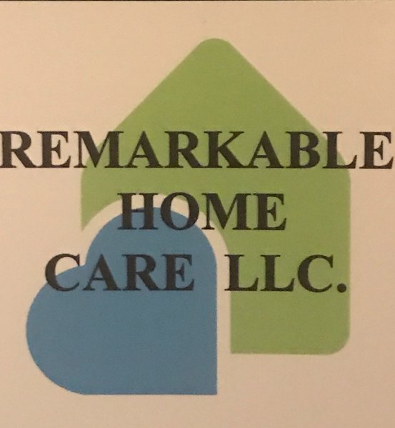 Remarkable Home Care Llc Logo