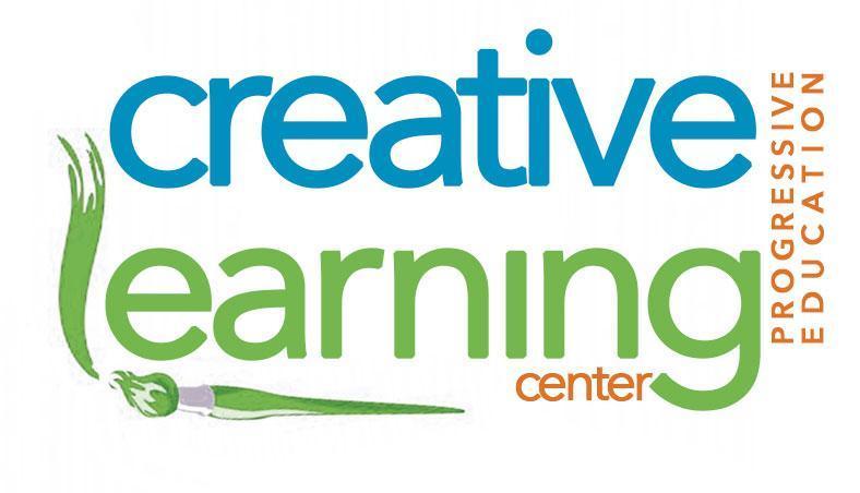 Creative Learning Center Logo