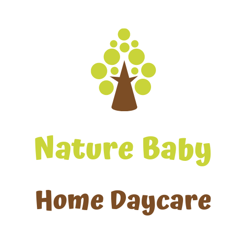 Nature Baby Home Daycare, Llc Logo