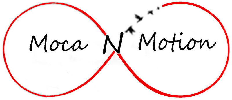 Moca N Motion Logo