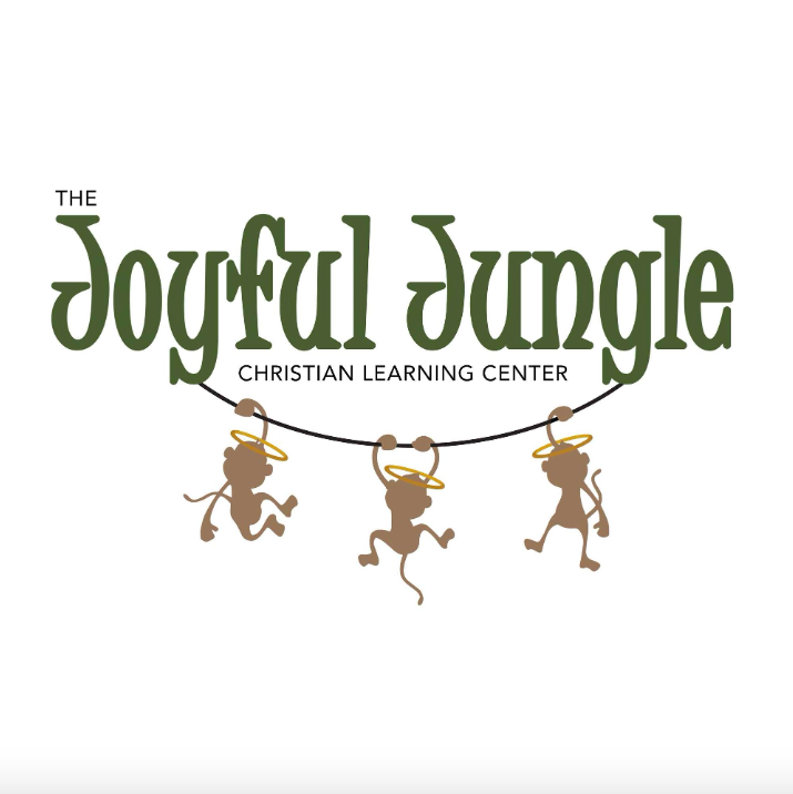 The Joyful Jungle Of Scs Logo