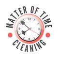 Matter of Time Cleaning