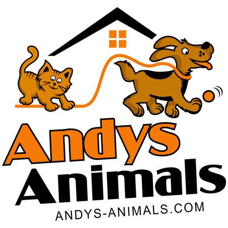 Andy'sAnimals