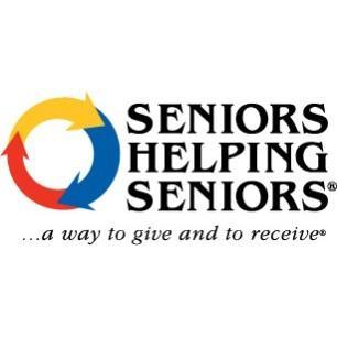 Seniors Helping Seniors Columbus Ohio Logo