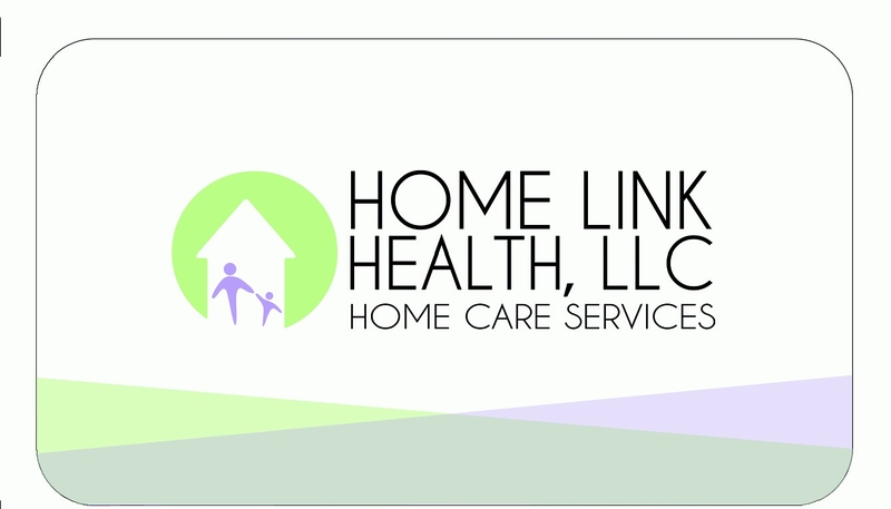 Homelink Health Llc Logo