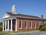 Winter Park Presbyterian