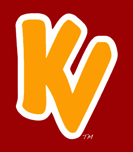 Kidventure Camp Logo