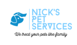 Nick's Pet Services