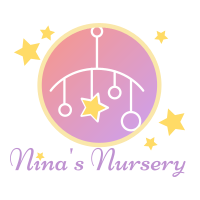 Nina's Nursery Logo