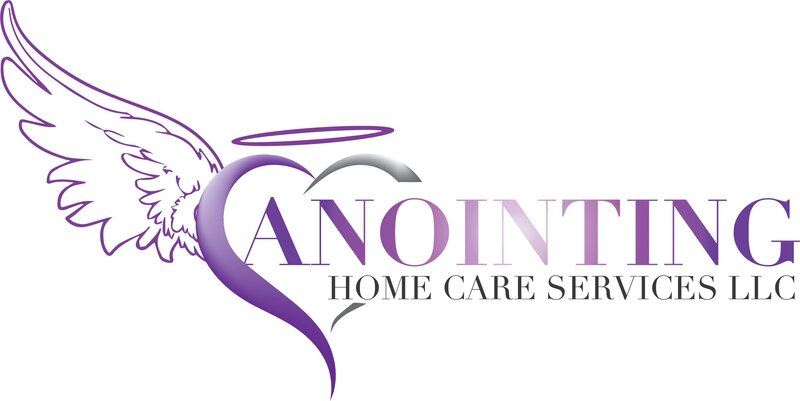 Anointing Care Services Llc Logo