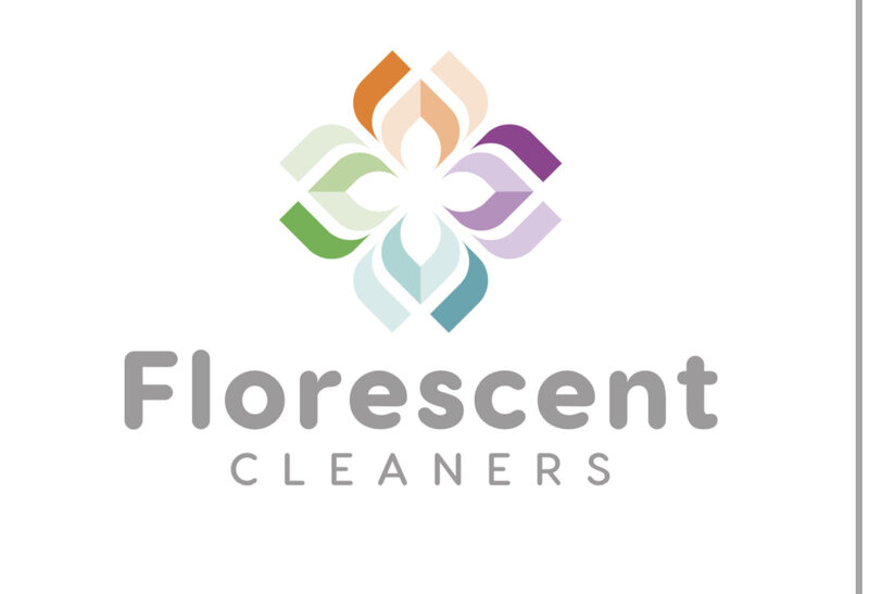 Florescent Cleaners Llc Logo