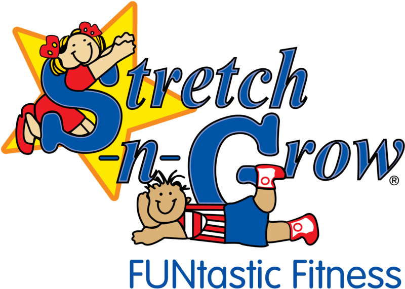 Stretch N Grow Logo