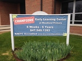 Champions Early Learning Center