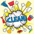 M&D Cleaning Services