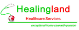 Healingland Healthcare Services LLC