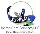 Supreme Home Care Services