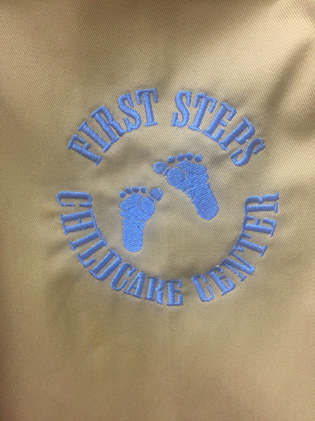 First Steps Child Care Center