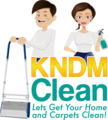 KNDM Clean and Carpets