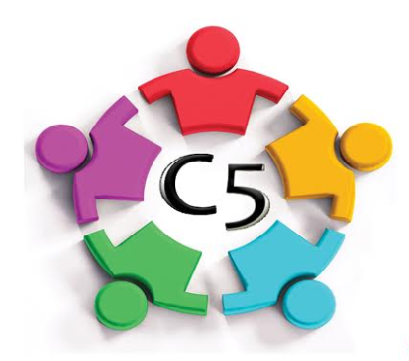 Christian Community Child Care Center Logo