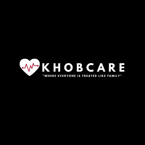 Khobcare Llc Logo