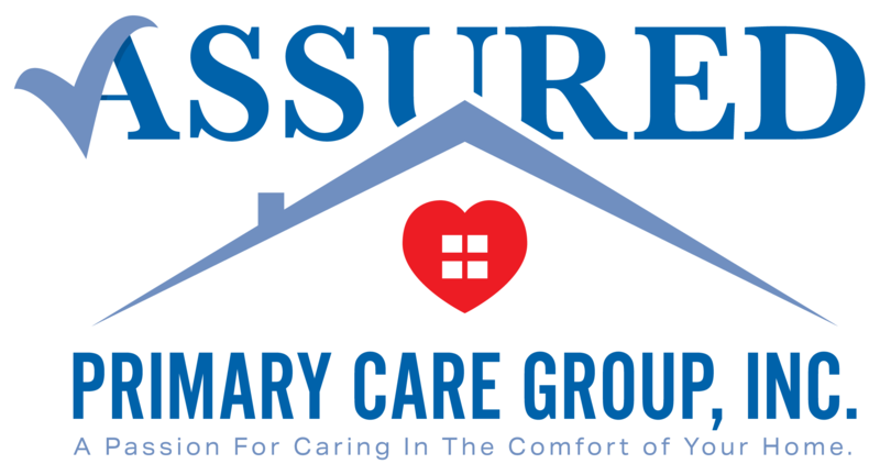 Assured Primary Care Group, Inc. Logo