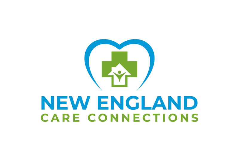 New England Care Connections Logo