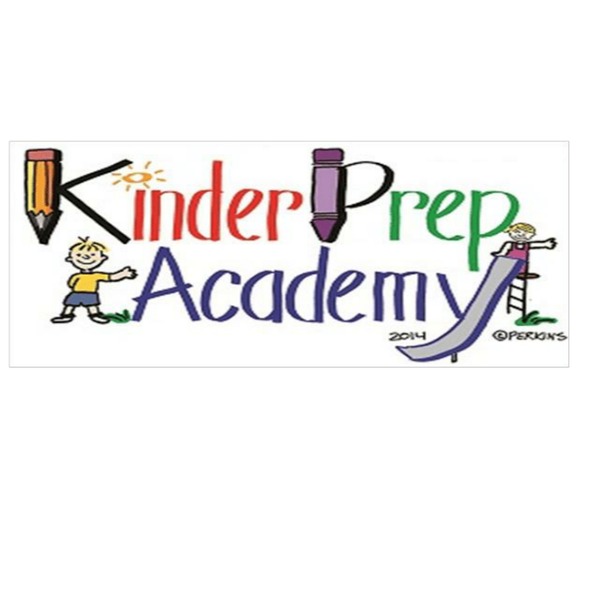 Kinderprep Academy Logo